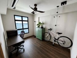 Blk 420D Waterfront II @ Northshore (Punggol), HDB 5 Rooms #613213031